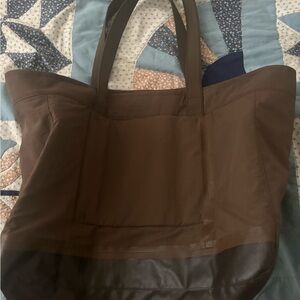 yardsale Day Bag